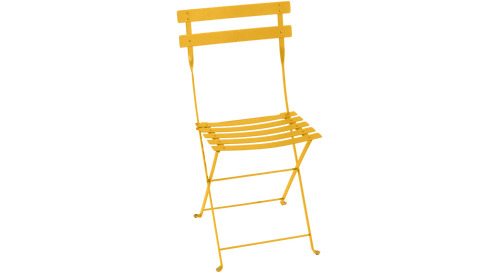 Bistro Outdoor Folding Chair Fermob